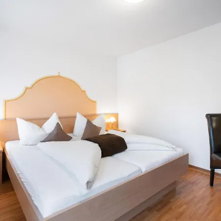 Apartament Rosa-10 By Interhome *