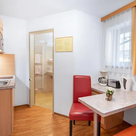 Apartament Rosa-10 By Interhome *