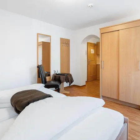 Apartament Rosa-10 By Interhome Mayrhofen