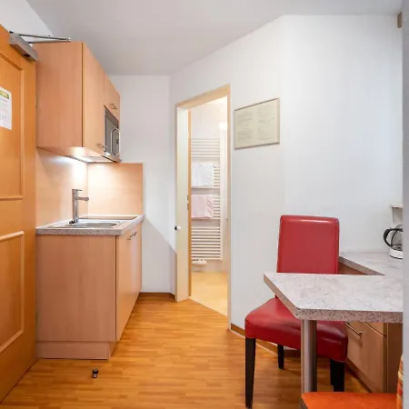 Rosa-10 By Interhome Apartment Mayrhofen