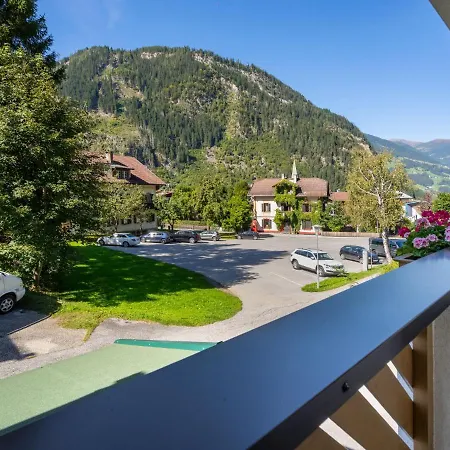 Apartament Rosa-10 By Interhome