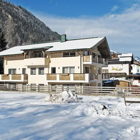 Apartament Rosa-10 By Interhome