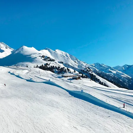 Апартаменти Rosa-10 By Interhome *