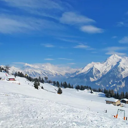 Apartament Rosa-10 By Interhome