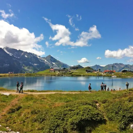 Rosa-10 By Interhome