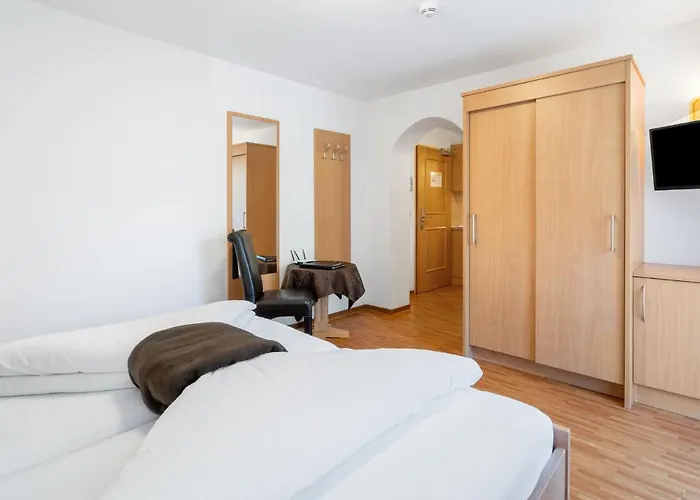 Apartment Rosa-10 By Interhome Mayrhofen