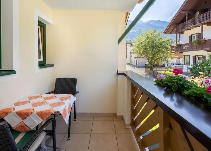 Rosa-10 By Interhome *