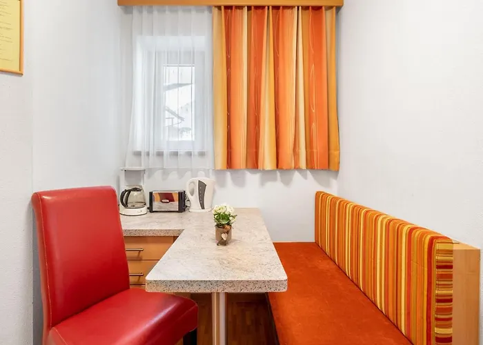 Rosa-10 By Interhome