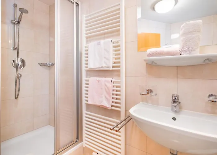 Rosa-10 By Interhome *