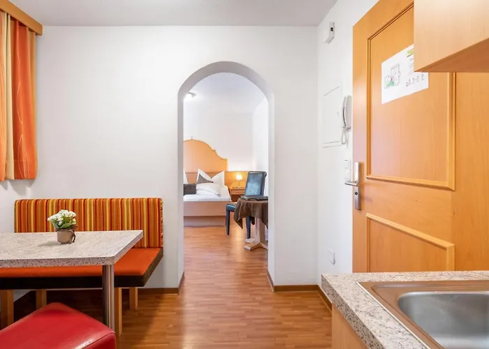 Rosa-10 By Interhome Apartamento *