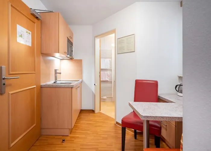 Rosa-10 By Interhome Apartment Mayrhofen