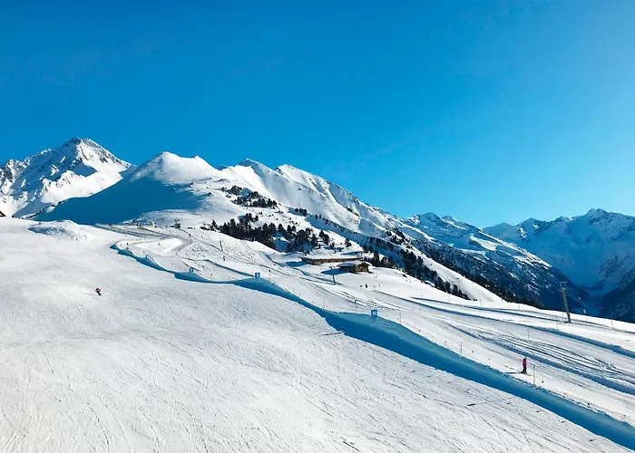 דירה Rosa-10 By Interhome *