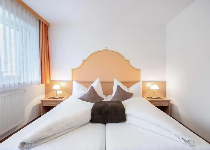 Rosa-10 By Interhome * Mayrhofen