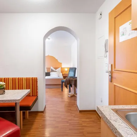 Rosa-10 By Interhome Appartement *