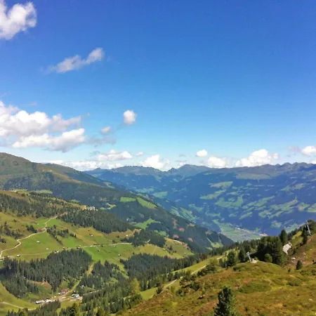 Appartement Rosa-10 By Interhome *