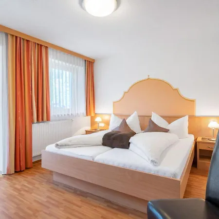 Rosa-10 By Interhome Appartement