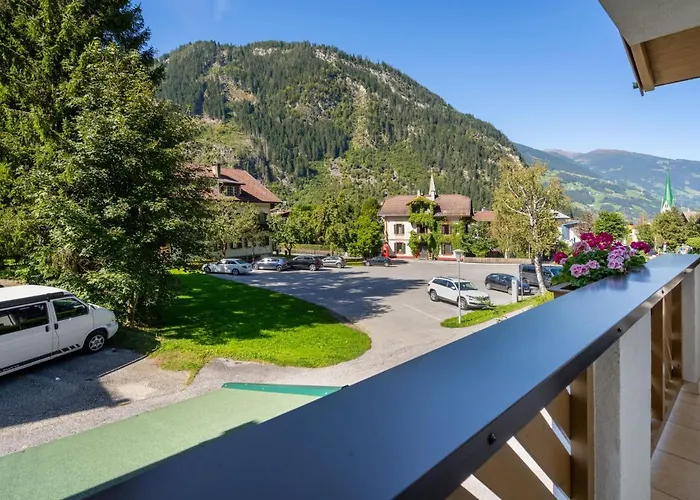 Апартаменты Rosa-10 By Interhome