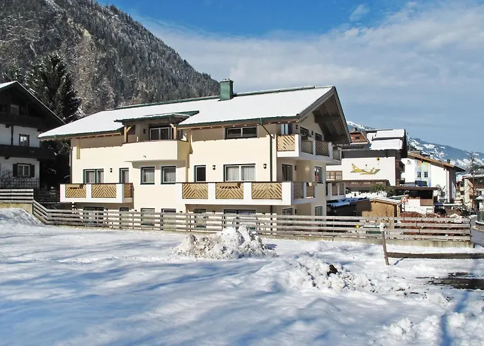 Апартаменты Rosa-10 By Interhome