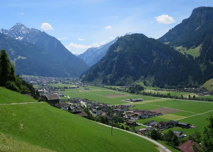 Rosa-10 By Interhome *