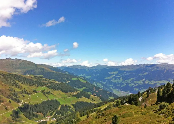 Апартаменты Rosa-10 By Interhome *