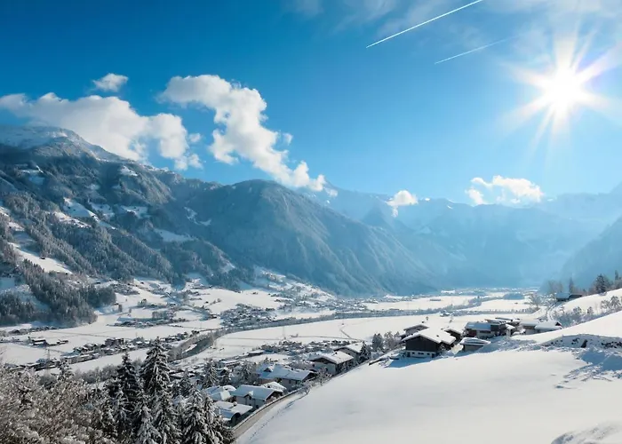 Rosa-10 By Interhome *