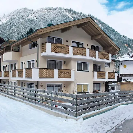Rosa-10 By Interhome Apartament