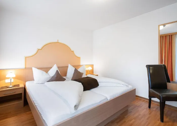 Appartamento Rosa-10 By Interhome *