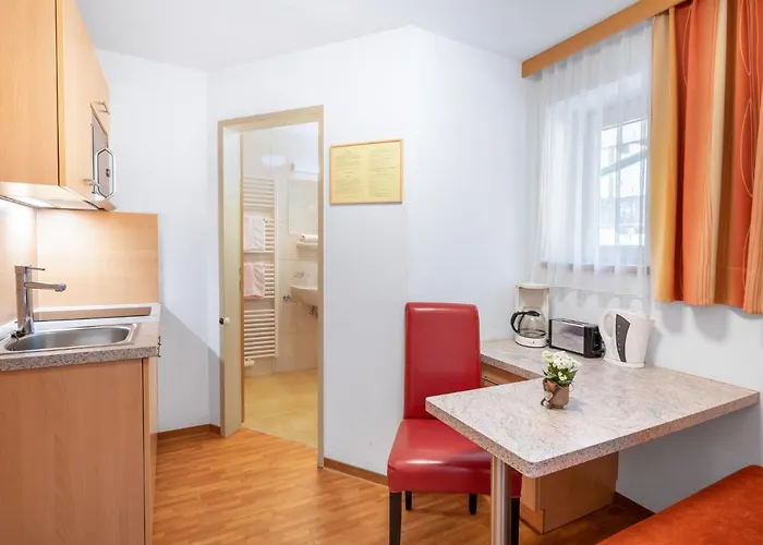 Appartamento Rosa-10 By Interhome *