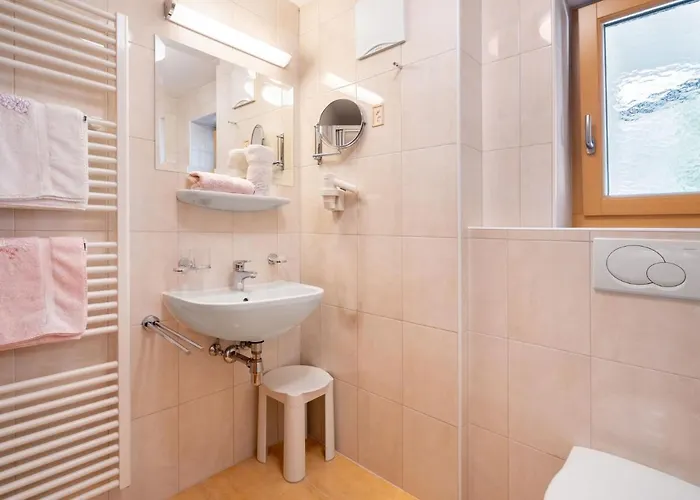 Rosa-10 By Interhome *