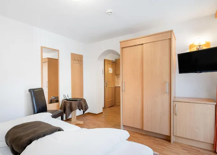 Rosa-10 By Interhome * Mayrhofen